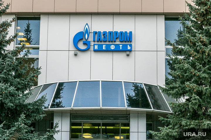 Газпром временно останавливает «Северный поток»