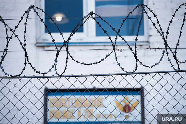ГУ ФСИН: заключенные кемеровского СИЗО освободили заложников