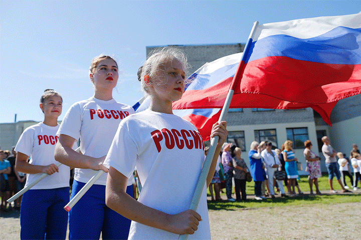 Предпринимателей Хакасии призвали обсудить вопросы патриотического туризма