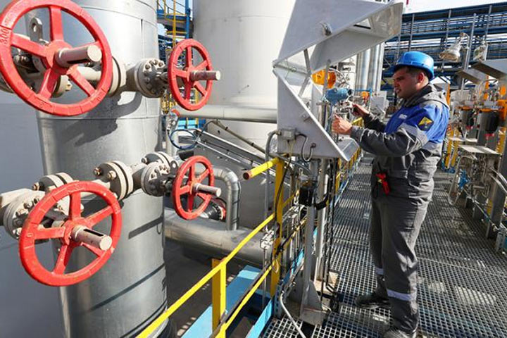 «Газпром» готов согреть Европу, но США это не нужно