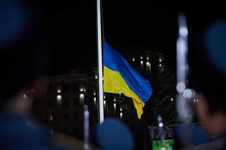 В Германии раскрыли горькую правду о судьбе украинских территорий