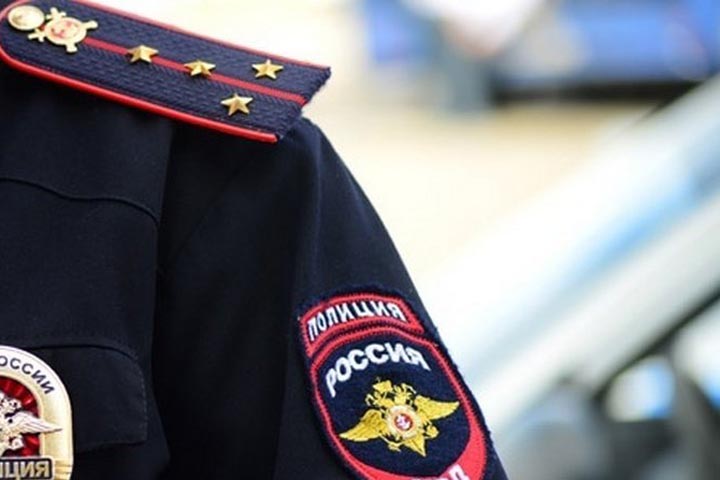В Хакасии экс-полицейский превратился в диванного оппозиционера