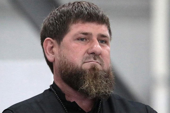«Благодари Путина, что он нам не разрешает взять Киев», — Кадыров отреагировал на обвинения СБУ