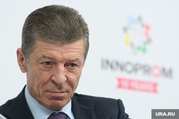 Россия созвала ФРГ и Францию на экстренные переговоры по Украине