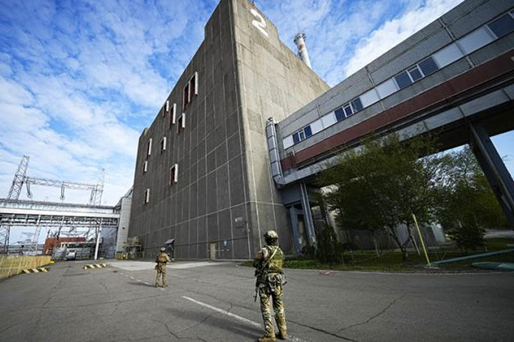 Инспекторы МАГАТЭ выехали на Запорожскую АЭС. Если доедут, то с чем вернутся?