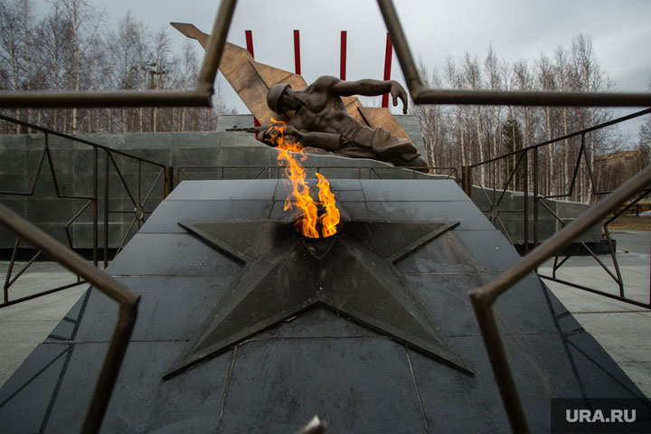В ООН заступились за памятники советским воинам в Латвии