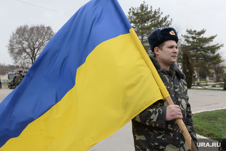 В США предложили Украине сдаться ради прекращения конфликта