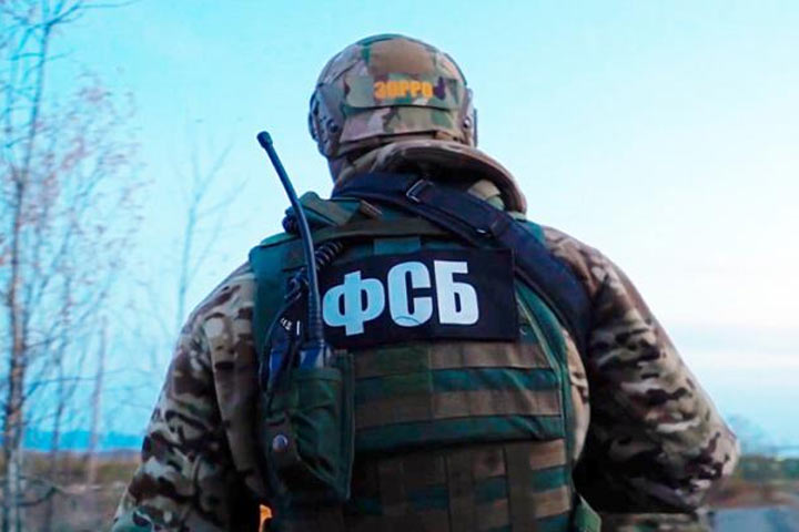 Украинский террор приходит в Россию