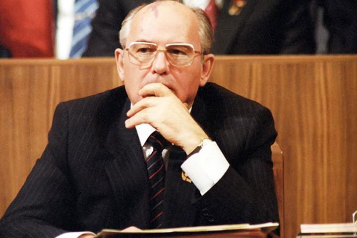 «Ошибки президента»: Пять фатальных просчетов политики Михаила Горбачева
