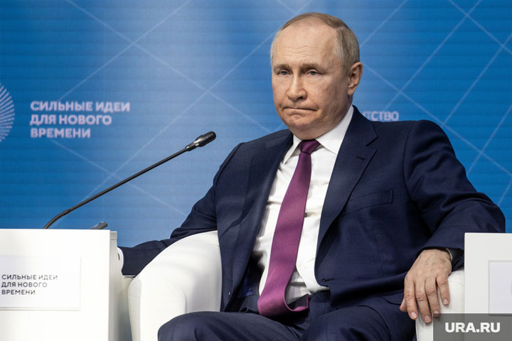 Экономист Сакс: США игнорировали предостережения Путина по НАТО
