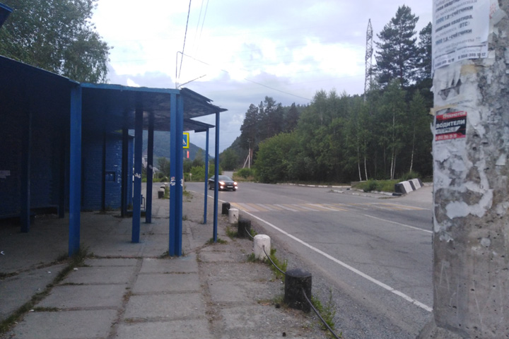 Водители в Саяногорске попали под пристальное внимание ГИБДД