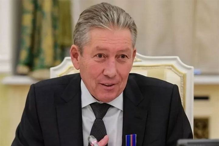 Глава совета директоров «Лукойл» Равиль Маганов скончался после падения из окна больницы