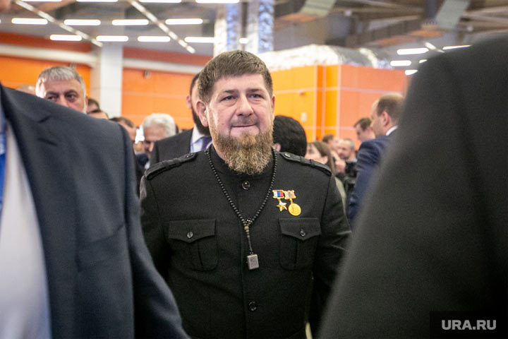 Кадыров заявил о новом масштабном наступлении в ДНР