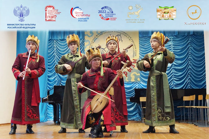 В Хакасию на праздник урожая приедут гости из Республики Алтай