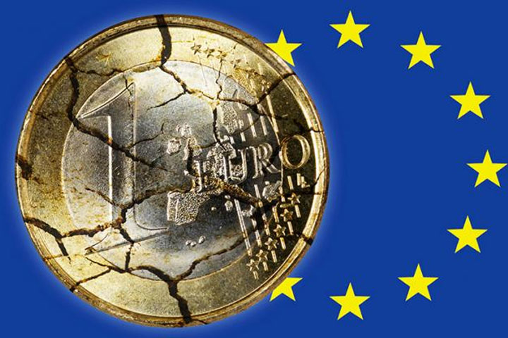 Европа начинает сомневаться в евро