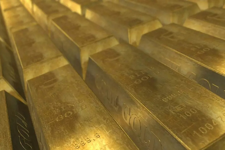 Спрос на золото вырос и в Хакасии
