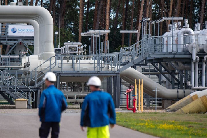 Конец «Северному потоку». Европа лишится русского газа навсегда?