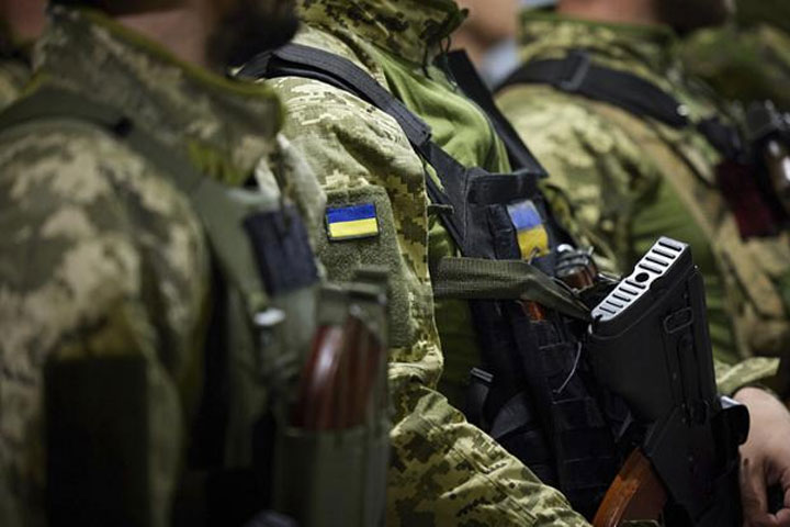 The Guardian: ВСУ топят солдат в «Херсонском котле»