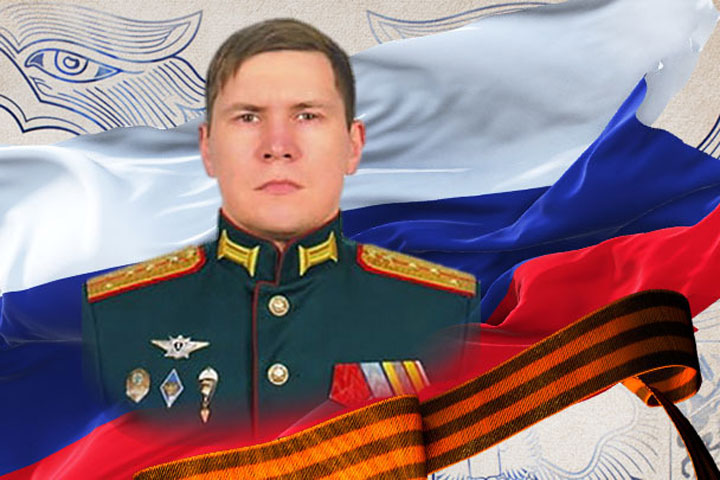 Офицер арктической бригады: Капитан Козловский трижды вызвал огонь на себя