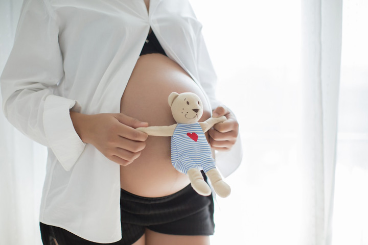 В Хакасии посчитали беременных женщин, получивших господдержку