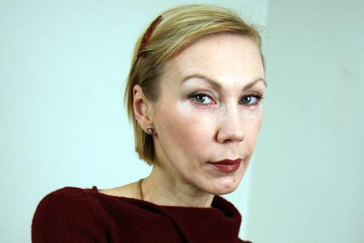 Известная актриса осуждена за дискредитацию ВС РФ