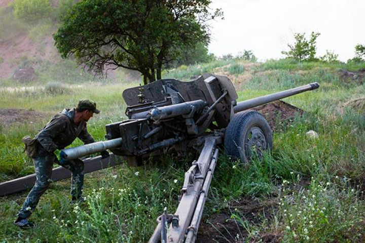 Операция России на Украине, 7 сентября. Онлайн-трансляция. День 196-й