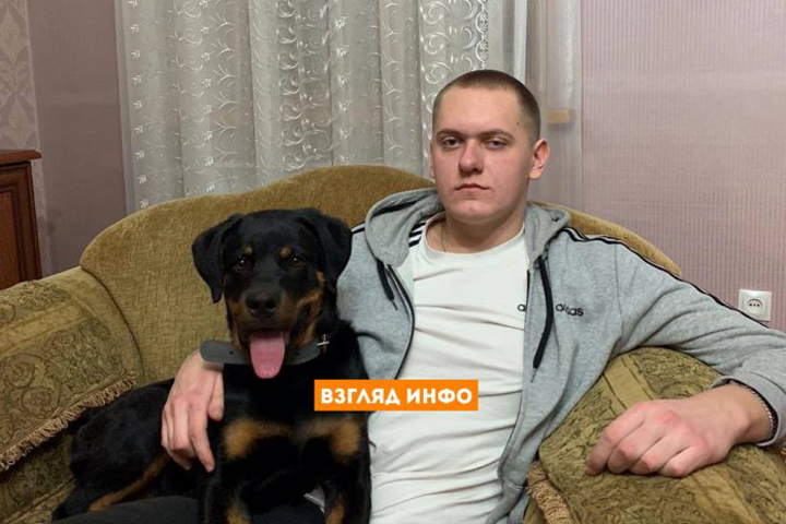 Под Минусинском 20-летнего парня связали скотчем и избили до полусмерти