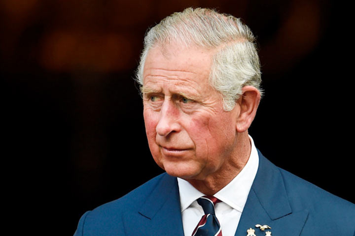 Трасс: новый британский монарх Чарльз выбрал себе другое имя