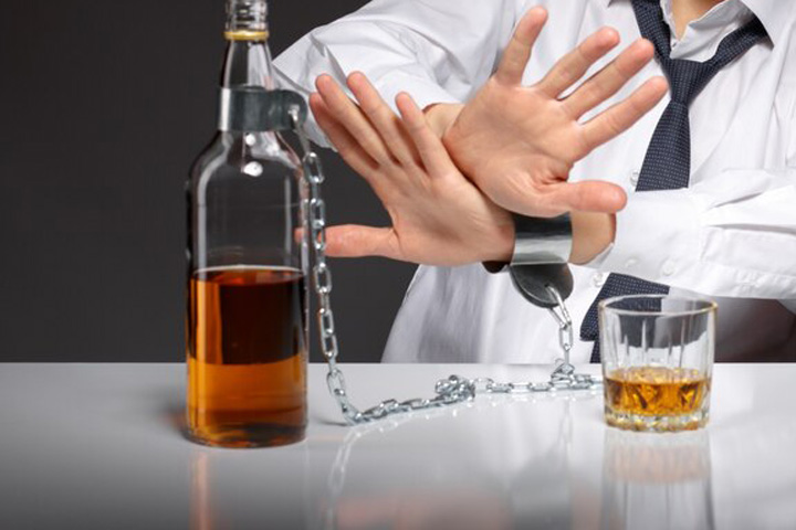 Пьяных в Хакасии больше, чем трезвых?