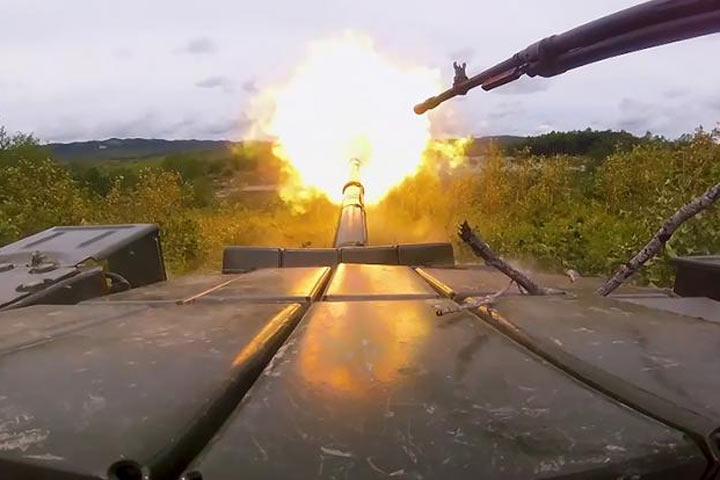 Бои на Украине показали: БМП, БТР и российским танкам нужна новая защита, чтобы отбить атаки западного оружия