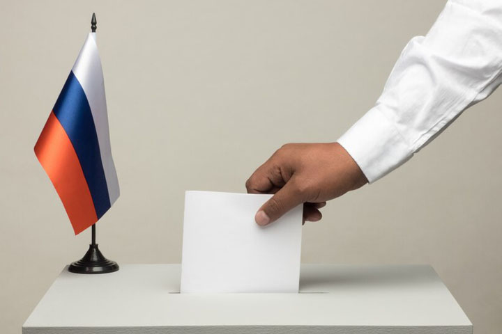 Второй день выборов в Хакасии стартовал 