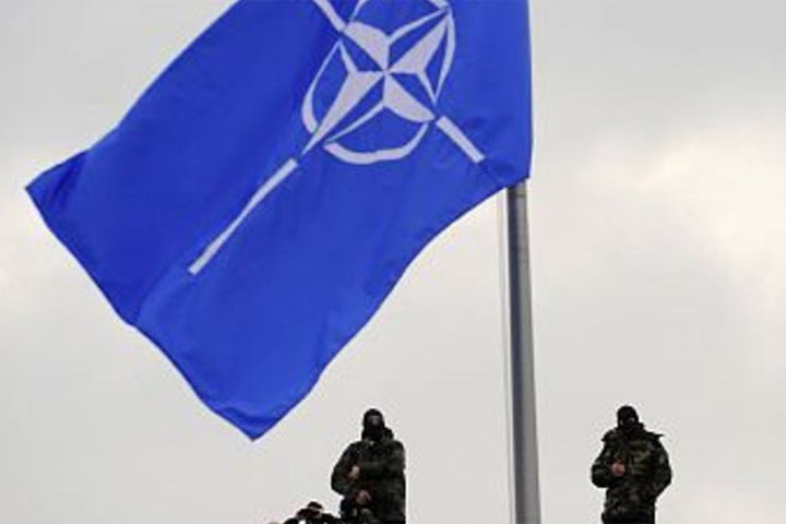 Вассерман раскрыл план НАТО «задавить русских». Почему именно сейчас?