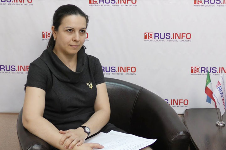 Евгения Ольховская: Хакасия не входит в число регионов с нечестными выборами