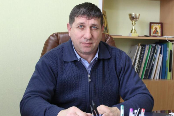 Таштыпский сельсовет в Хакасии не удивил итогами выборов