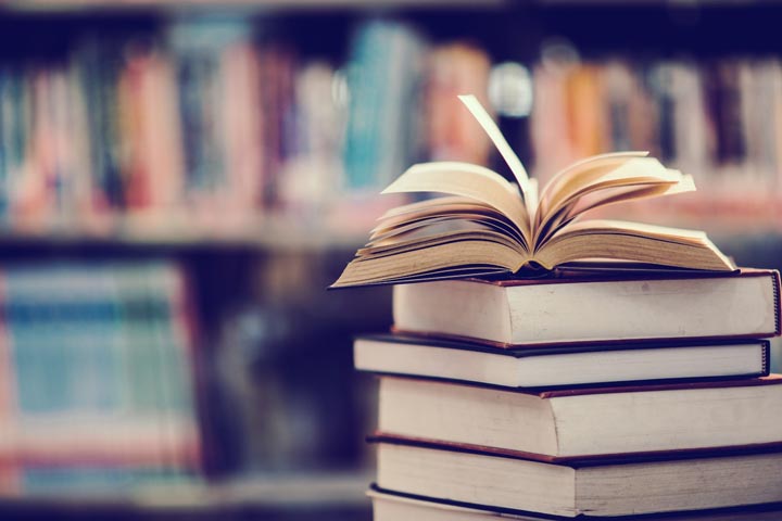 В Хакасии директора библиотеки наказали за долги по книгам 