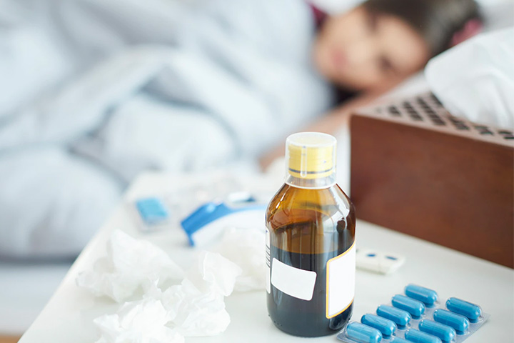 Ответы на 7 важных вопросов о гриппе