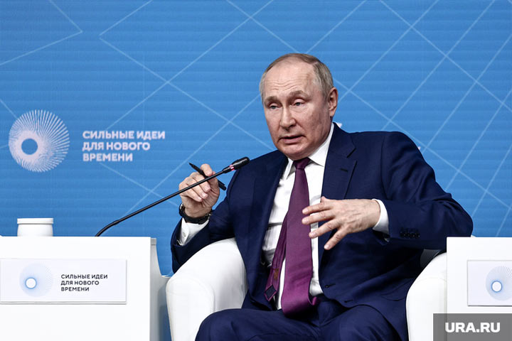 Премьер-министр Армении связался с Путиным из-за Азербайджана