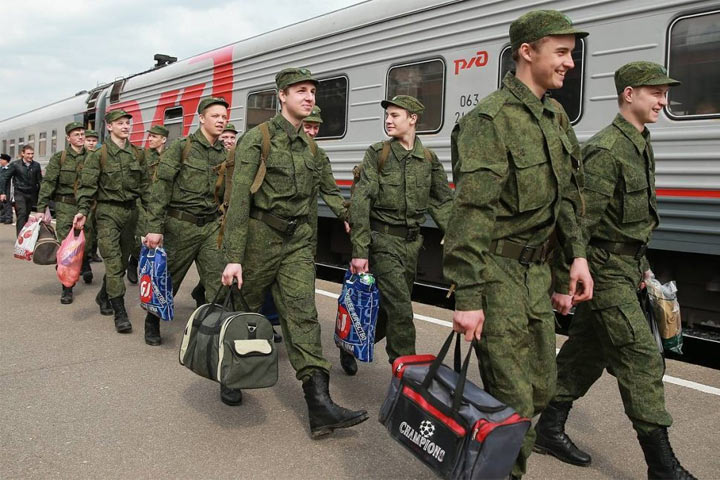 Депутат Госдумы призвал провести полную мобилизацию в России