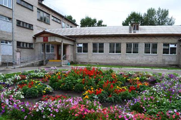 Школа в столице Хакасии готовится к юбилею 