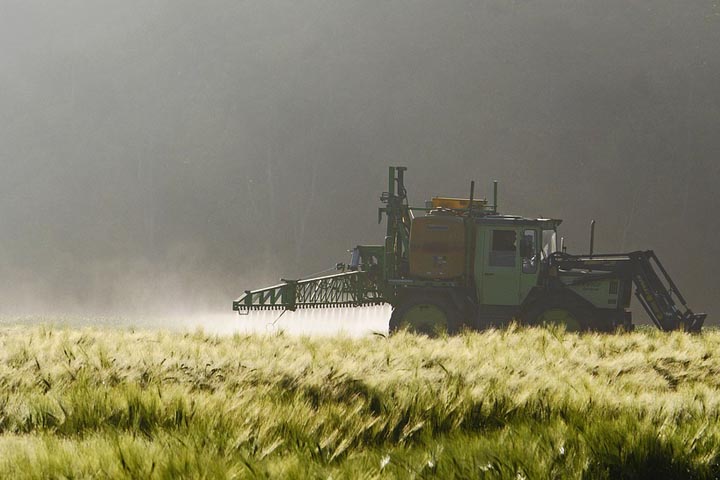 Сельхозтоваропроизводителям Хакасии напомнили о важных изменениях в закон