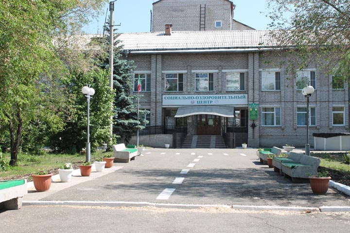 В Черногорском оздоровительном центре ежегодно лечатся более 1500 жителей Хакасии