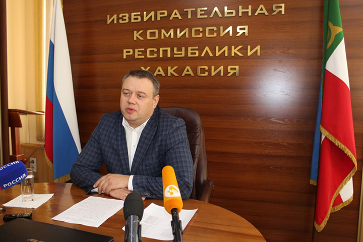 Александр Чуманин раскрыл некоторые секреты выборной кампании в Хакасии