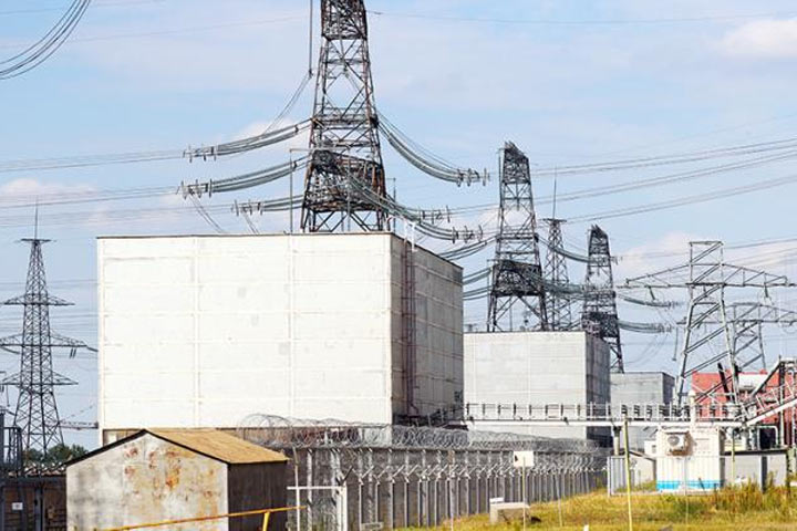Запорожская АЭС — всё: Зеленскому срочно надо запасаться «буржуйками», дровами и тулупами