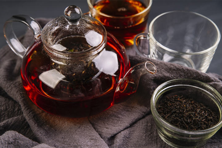«Страховка» от инсульта: Учёные рассказали о неожиданном эффекте черного  чая