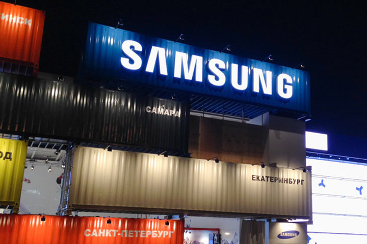 Samsung готовится вернуться на российский рынок 