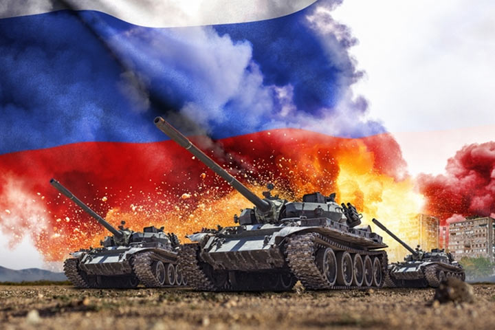 Три шага к Победе России на Украине. План уже написан
