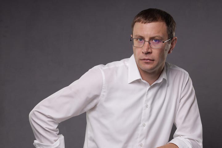 Евгений Челтыгмашев поддержал исключенного из партии единоросса 