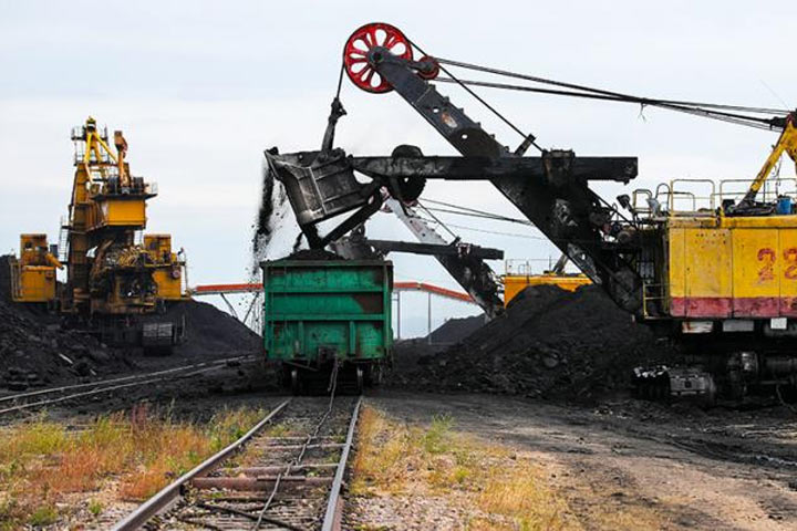 Немцы, британцы, голландцы теперь мечтают об угольке из Донбасса и Кузбасса