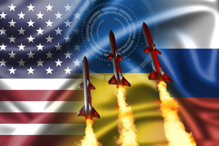 Что не так в спецоперации России? Неосторожный чиновник «сдал» США