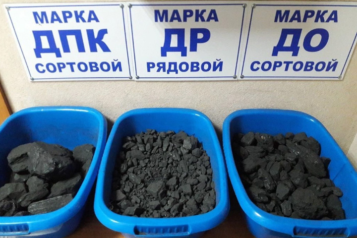 Цены на уголь: власти Хакасии ждут, как все само сложится